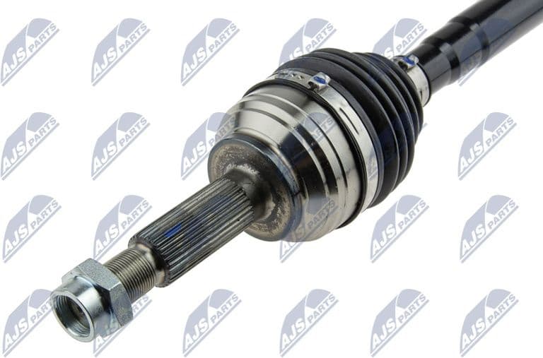 Drive Shaft NPW-CH-078 - image 2