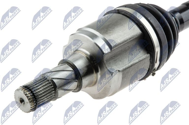 Drive Shaft NPW-CH-078 - image 3