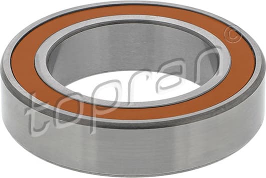 Bearing universal,  alternator axle 501617