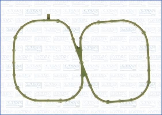Gasket, intake manifold 13230000