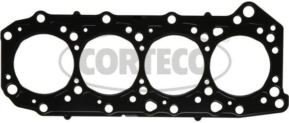 Gasket, cylinder head 83403208