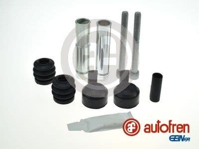 Guide Sleeve Kit, brake caliper D7300C