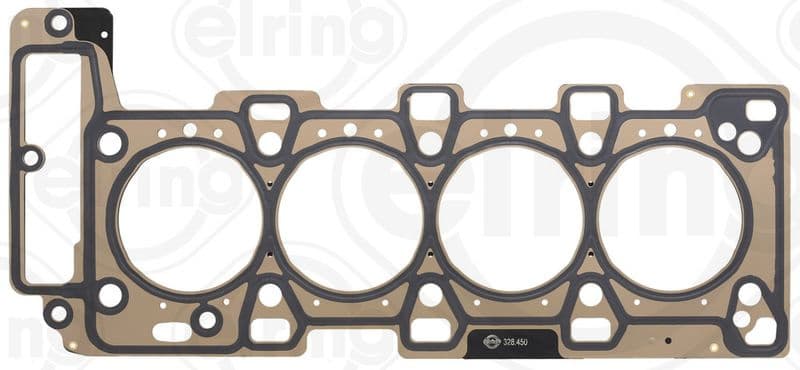 Gasket, cylinder head 328.450