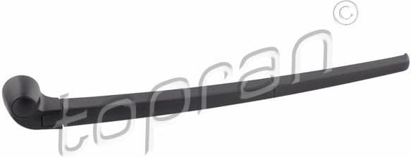 Wiper Arm, window cleaning 116 437