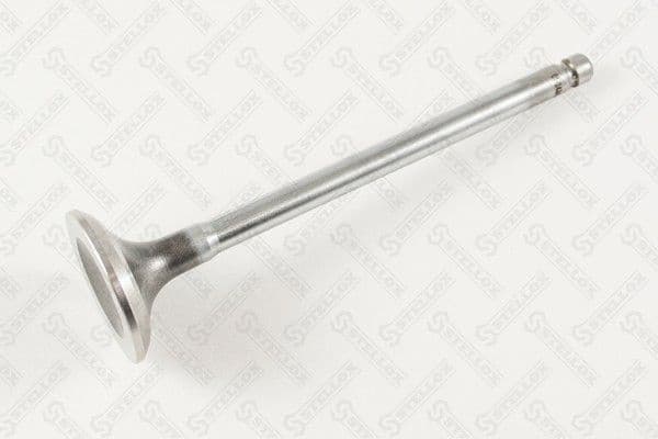 Exhaust Valve 01-24342-SX