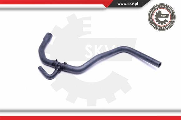 Radiator Hose 43SKV840 - image 2