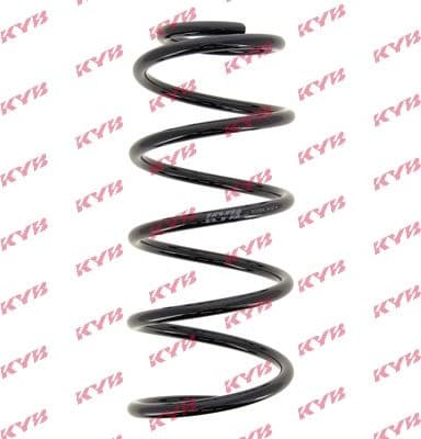 Suspension Spring K-Flex RC2506