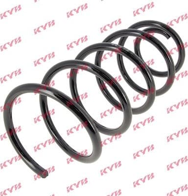 Suspension Spring K-Flex RC2506 - image 2