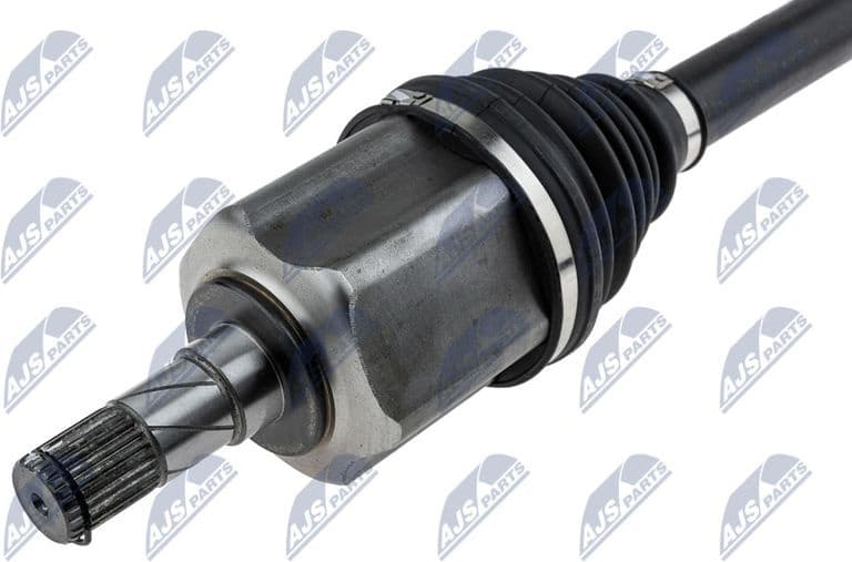 Drive Shaft NPW-AR-012 - image 2