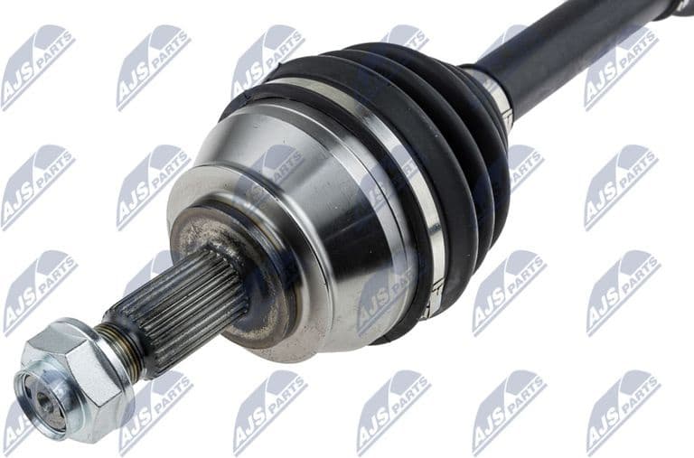 Drive Shaft NPW-AR-012 - image 3