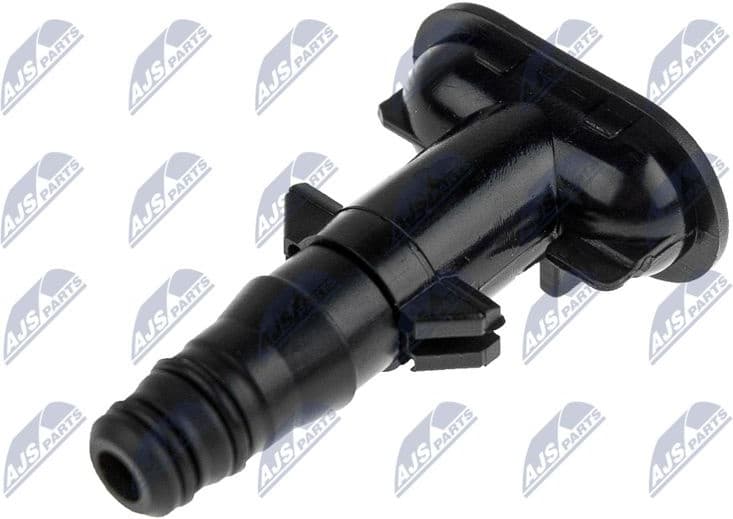 Washer Fluid Jet, headlight cleaning EDS-LR-002
