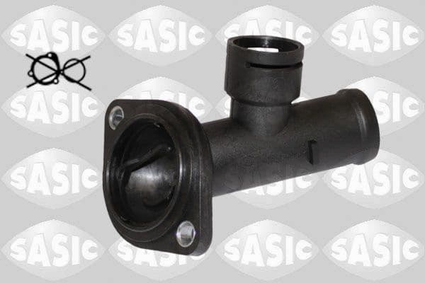 Coolant Flange 3306111