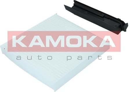 Filter, cabin air F401901 - image 7