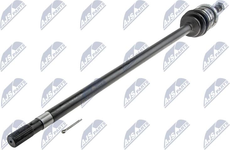 Drive Shaft NPW-CH-016