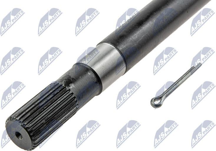 Drive Shaft NPW-CH-016 - image 2