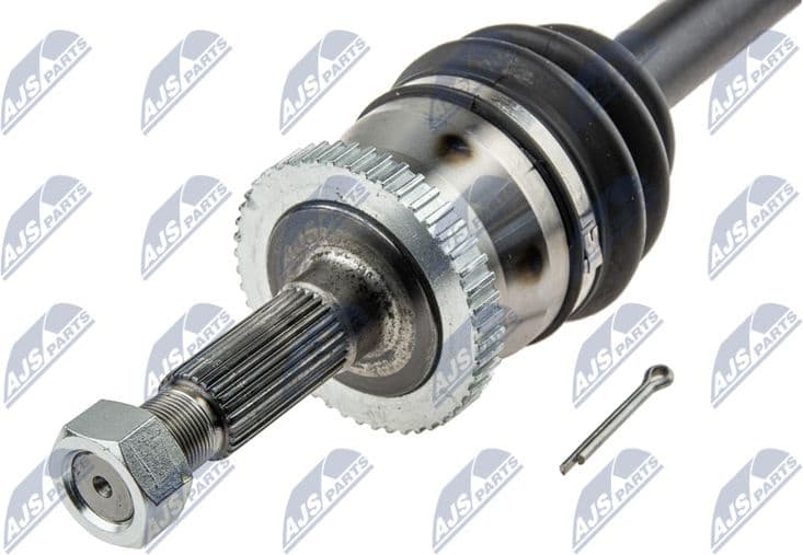 Drive Shaft NPW-CH-016 - image 3