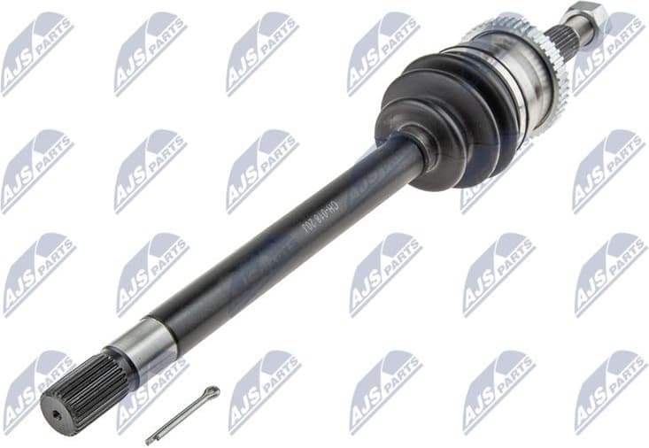 Drive Shaft NPW-CH-018