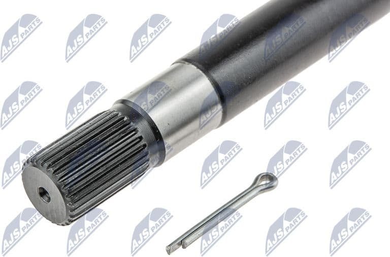 Drive Shaft NPW-CH-018 - image 2