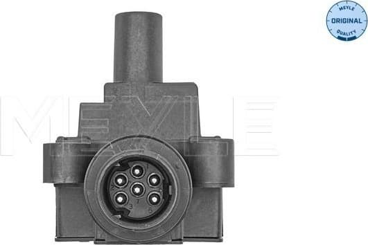 Ignition Coil MEYLE-ORIGINAL: True to OE. 314 885 0011 - image 2
