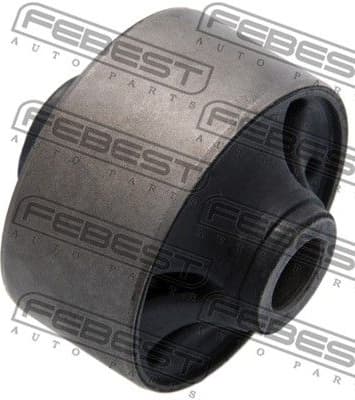 Mounting, control/trailing arm HYAB-GETB