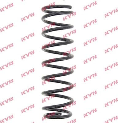 Suspension Spring K-Flex RA3365