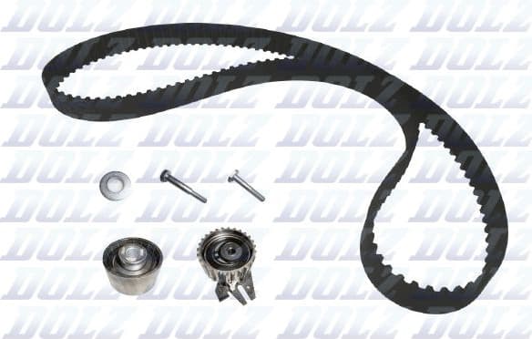 Timing Belt Kit SKD102