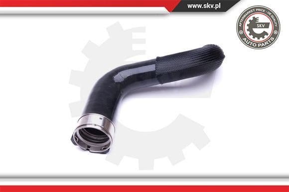 Charge Air Hose 43SKV282 - image 3