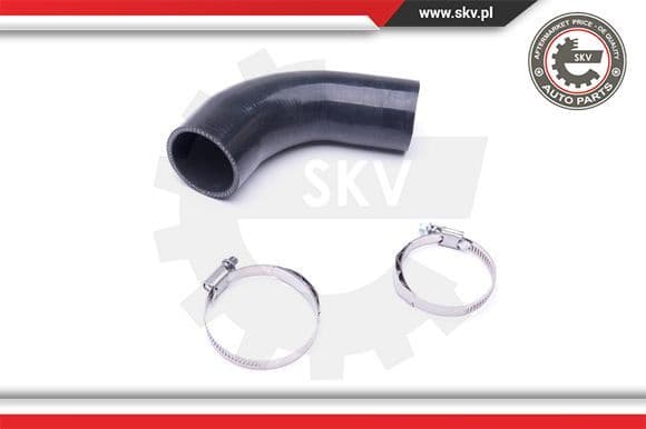 Charge Air Hose 43SKV281 - image 3