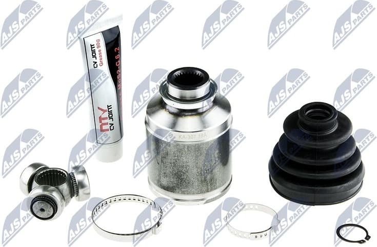 Joint Kit, drive shaft NPW-KA-307 - image 2