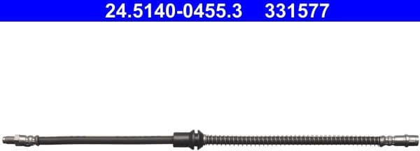 Brake Hose 24.5140-0455.3 - image 2