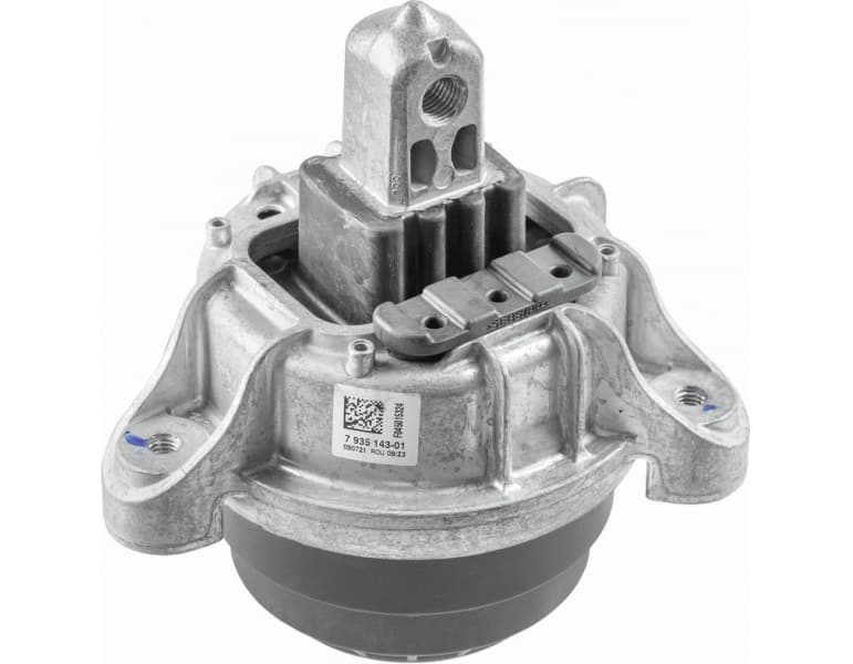 Mounting engine 43413 01