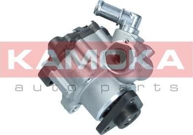 Hydraulic Pump, steering PP042 - image 5