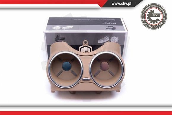 Cupholder 93SKV019