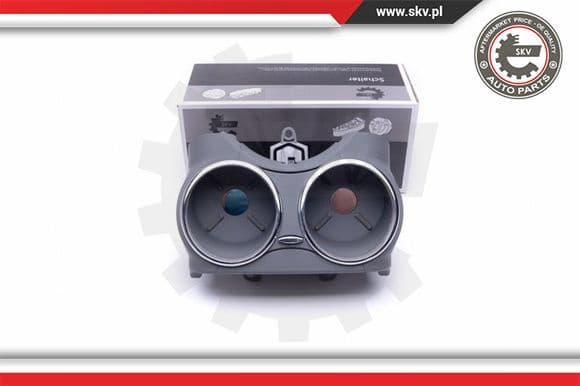 Cupholder 93SKV022