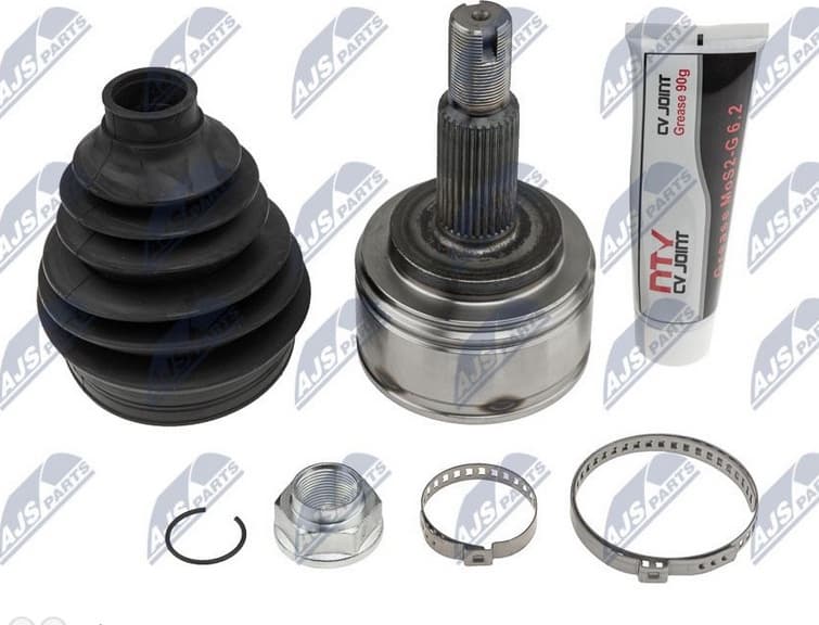 CV joint outer NPZ-RE-041