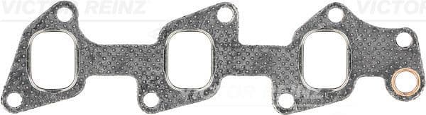 Gasket, exhaust manifold 71-52948-00