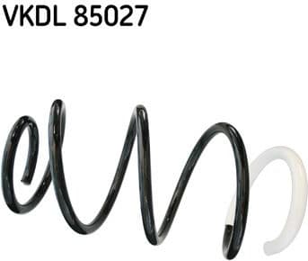 Suspension Spring VKDL85027
