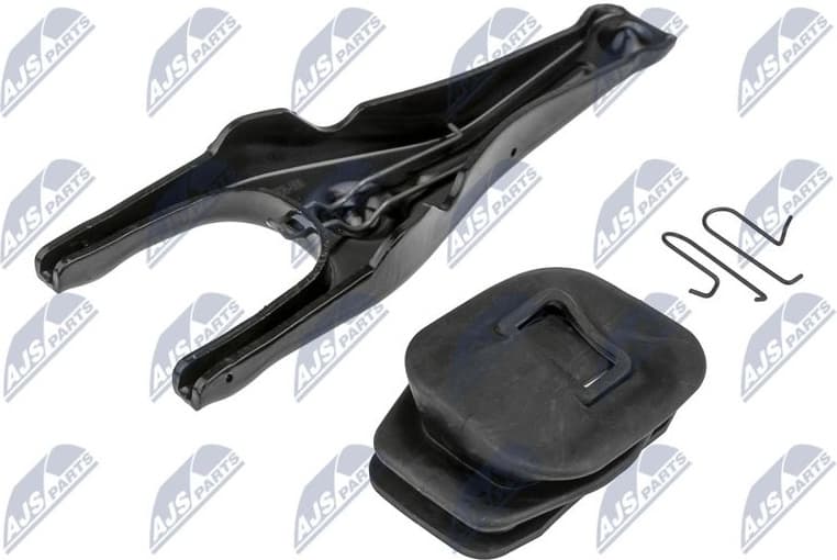 Release Fork, clutch NSL-SB-000