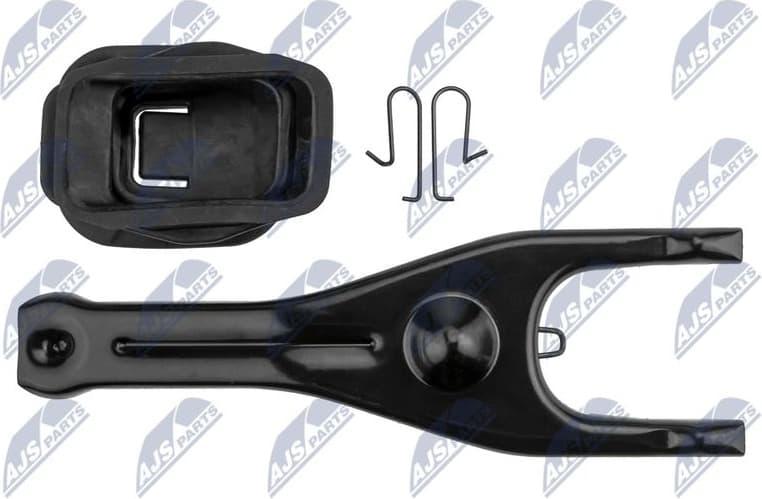 Release Fork, clutch NSL-SB-000 - image 2