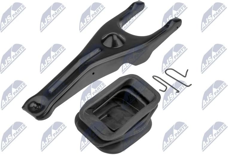 Release Fork, clutch NSL-SB-000 - image 4