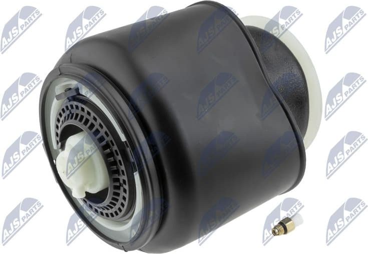 Pneumatic spring, air spring EZC-BM-218 - image 2