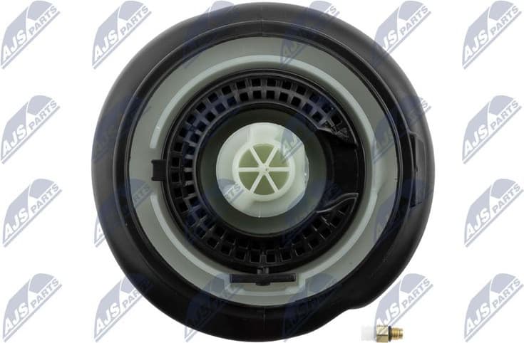 Pneumatic spring, air spring EZC-BM-218 - image 4