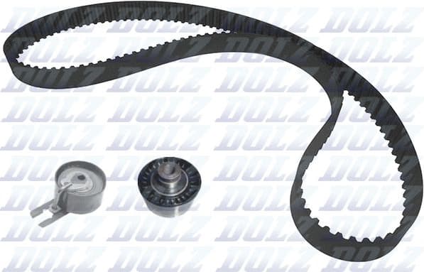 Timing Belt Kit SKD015