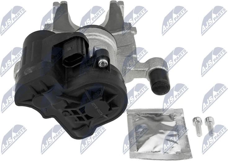Brake Caliper HZT-VW-082 - image 2