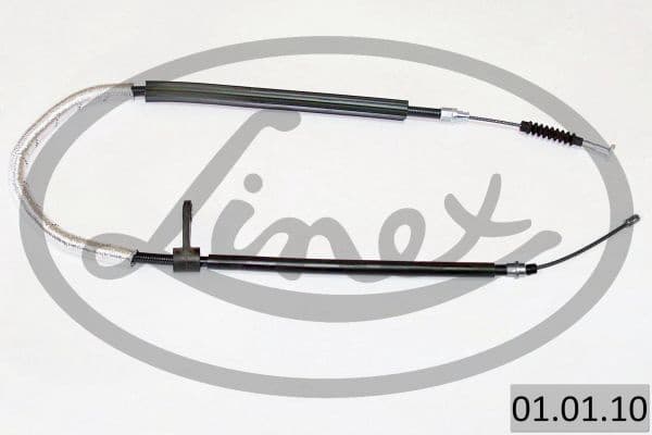 Cable Pull, parking brake 01.01.10