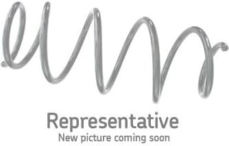 Suspension Spring VKDL36132