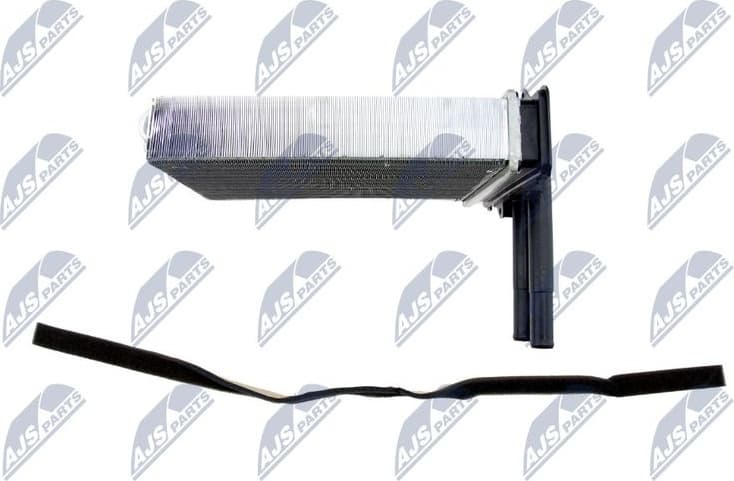 Heat Exchanger, interior heating CNG-CH-007 - image 3