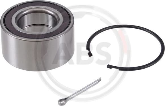 Wheel Bearing Kit 201894