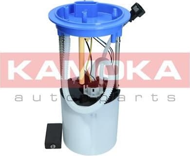 fuel supply unit 8400061