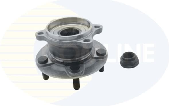 Bearing wheel CHA372